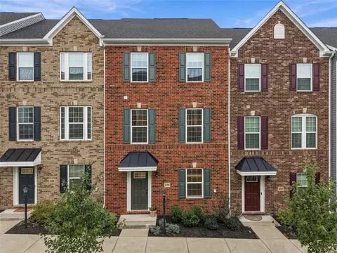 318 Abacot Way, Cranberry Township, PA 16066