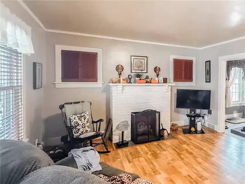127 E Coffey St, Uniontown, PA 15401