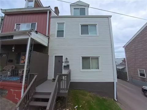 814 Mccandless Ave, Pittsburgh, PA 15201