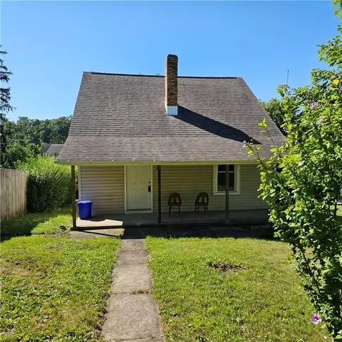 2412 26th St, Beaver Falls, PA 15010