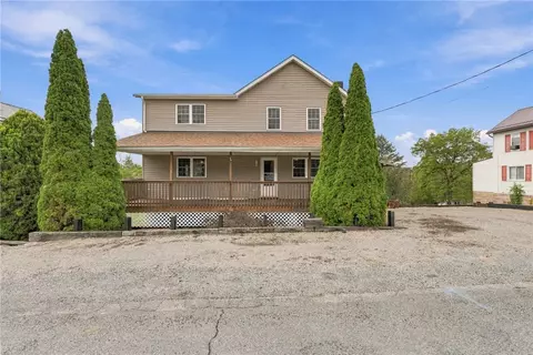 739 White St, Saltsburg, PA 15681