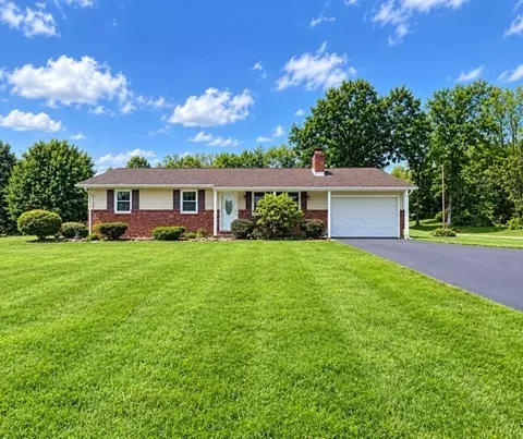 2690 Harlansburg Rd, New Castle, PA 16101