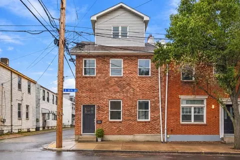 122 S 19th St, Pittsburgh, PA 15203