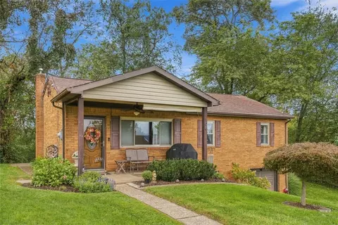 108 Granite St, Aliquippa, PA 15001
