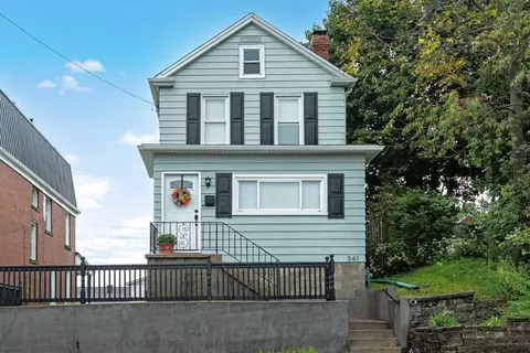 341 Short St, Trafford, PA 15085