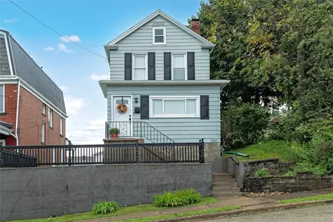 341 Short St, Trafford, PA 15085