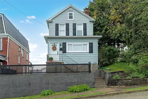 341 Short St, Trafford, PA 15085