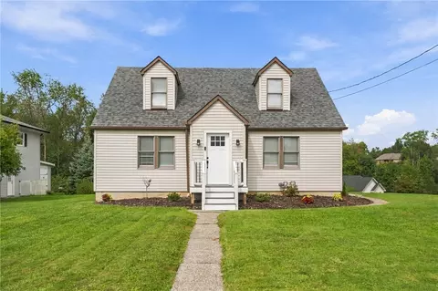 3298 Harvard St, New Kensington, PA 15068