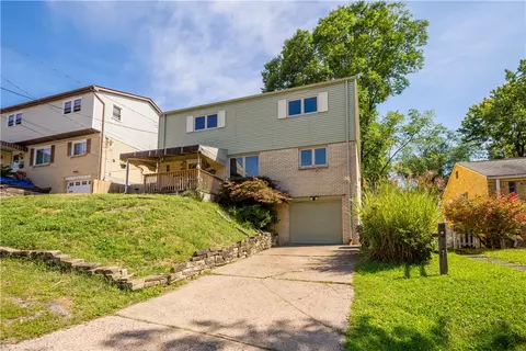 443 Conniston Ave, Pittsburgh, PA 15210