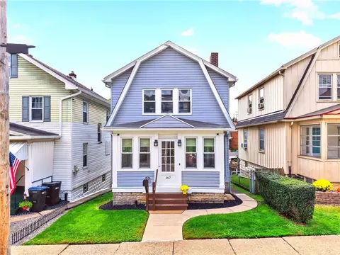 167 Georgetown Ave, Pittsburgh, PA 15229