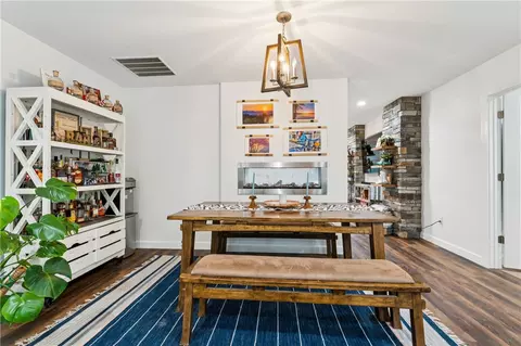 Dining - 170 Kermiet Dr, Monaca, PA 15061 photo 1 of 2