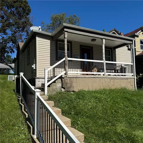 48 Briggs St, Pittsburgh, PA 15234