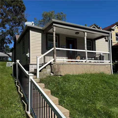 48 Briggs St, Pittsburgh, PA 15234