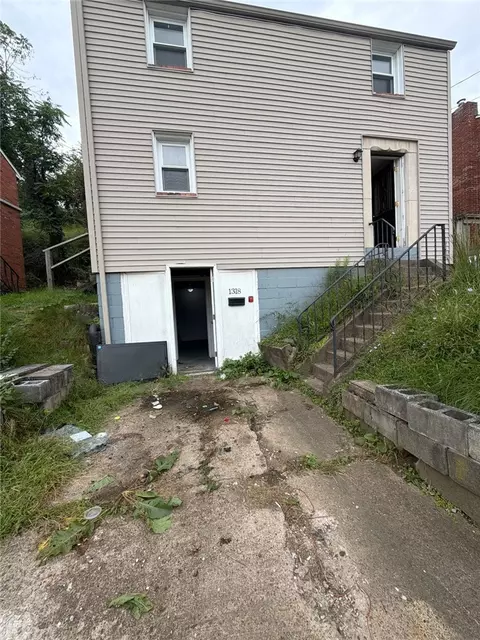 1318 Romine Ave, Port Vue, PA 15133