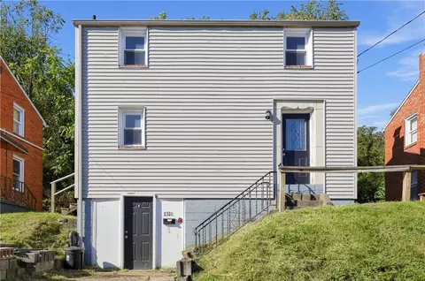 1318 Romine Ave, Port Vue, PA 15133
