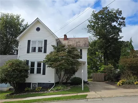 434 Center Ave, Greensburg, PA 15601