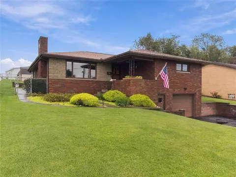 656 N Geary, Mount Pleasant, PA 15666