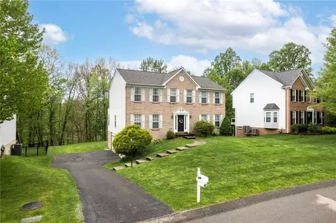 238 Gary Dr, Sewickley, PA 15143