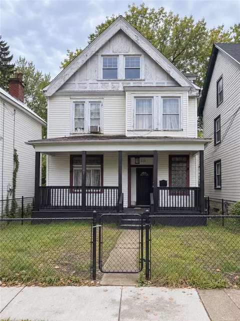 520 North Ave, Pittsburgh, PA 15221