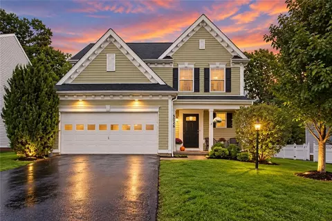 5026 Firwood Dr, Canonsburg, PA 15317