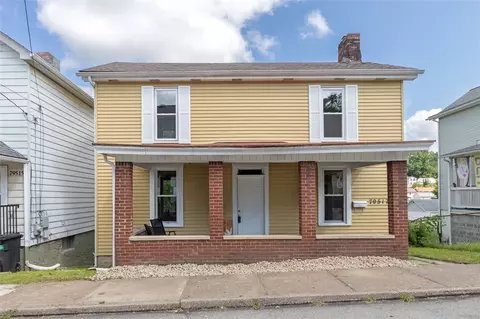 79517 Reamer St, Greensburg, PA 15601