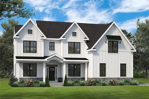5006 Parkside Dr, Noblestown, PA 15071