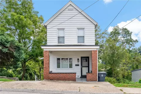 515 Finley Ave, Carnegie, PA 15106