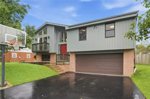 2404 Linden Dr, Allison Park, PA 15101