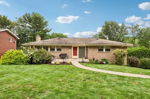1616 Branning Rd, Pittsburgh, PA 15235