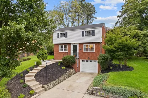 600 Arbor Ln, Pittsburgh, PA 15236