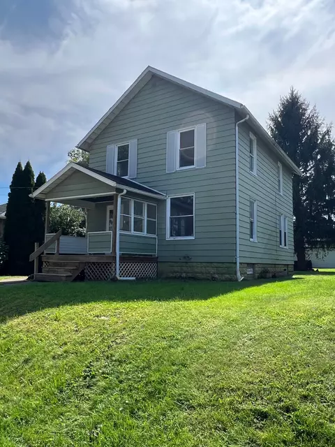 420 E Fairmont, New Castle, PA 16105
