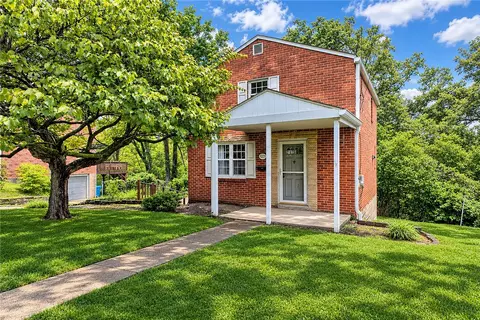 929 Roland Rd, Pittsburgh, PA 15221