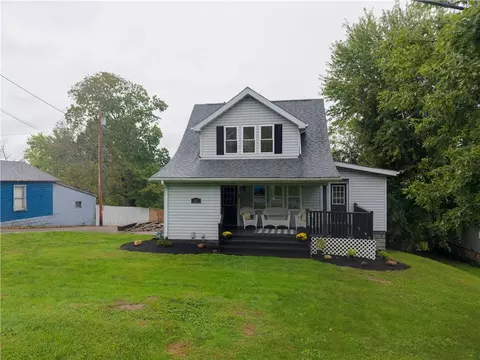 185 Mt Pleasant Rd, Belle Vernon, PA 15012