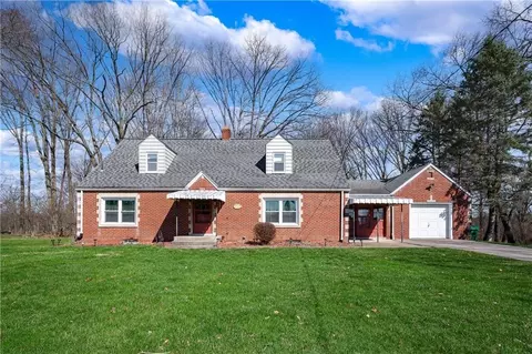 125 Merritt, Butler, PA 16001