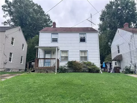 Undisclosed, Sharpsville, PA 16150