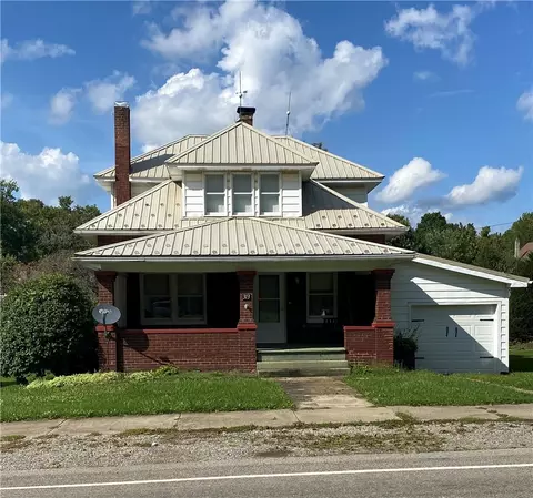 313 E Main St, Dayton, PA 16222