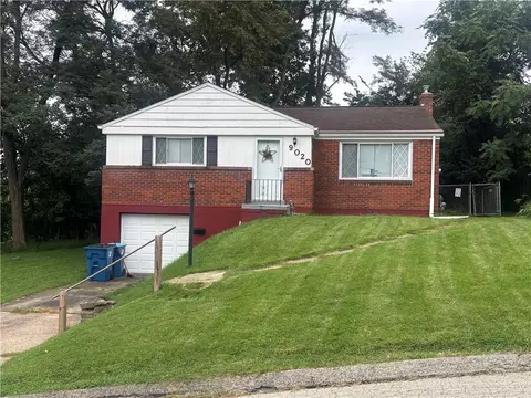 9020 Marilynn Rd, PA 15235