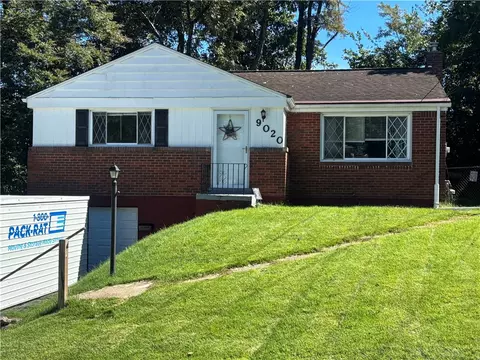 9020 Marilynn Rd, PA 15235