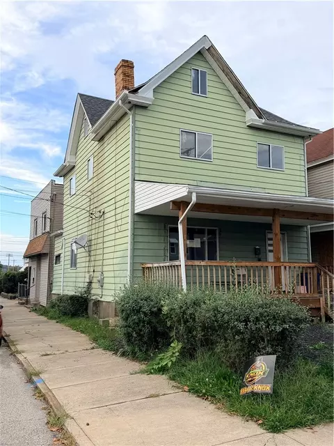 701 E 17th Ave, Homestead, PA 15120