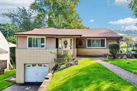 913 5th, Verona, PA 15147