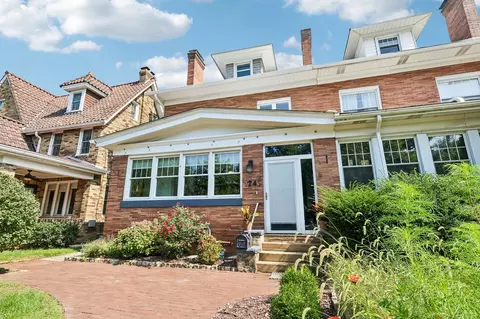 1243 Denniston, Pittsburgh, PA 15217