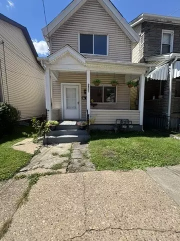 207 Railroad Ave, Carnegie, PA 15106