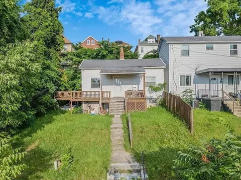 1426 Orangewood Ave, Pittsburgh, PA 15216