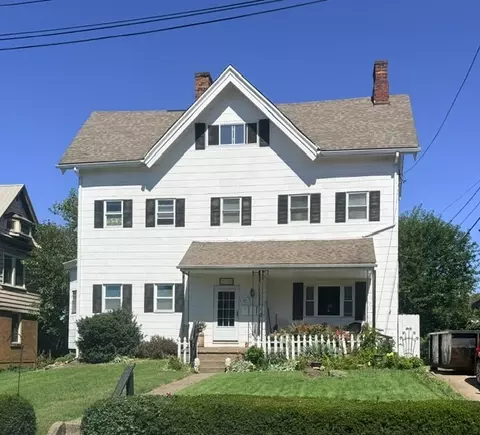 23 Division St, Crafton, PA 15205