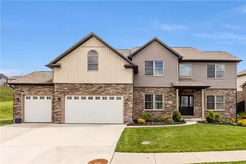 359 Juniper Way, Mcmurray, PA 15317