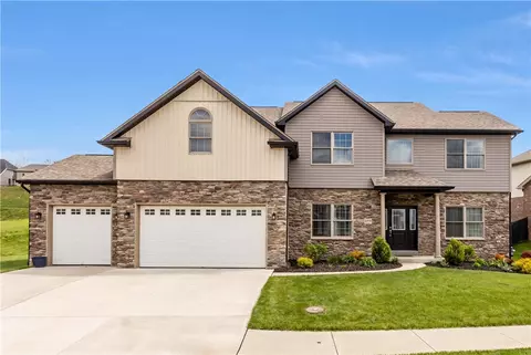359 Juniper Way, Mcmurray, PA 15317