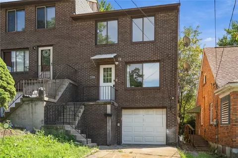 7538 Vernon St, Pittsburgh, PA 15218