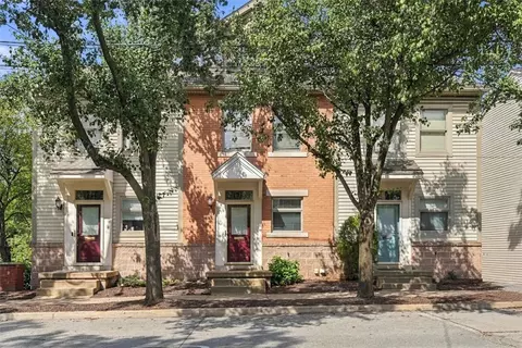 1713 Wharton St, Pittsburgh, PA 15203