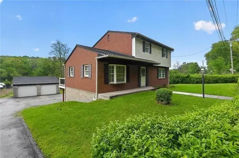 2975 Leechburg Rd, Pittsburgh, PA 15239
