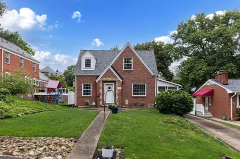 76 Kingston Ave, Pittsburgh, PA 15205